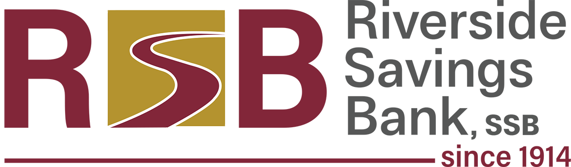Roanoke Rapids Savings Bank Logo
